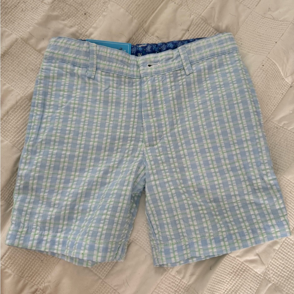 NWT J Bailey Bailey Boys 5 Shorts